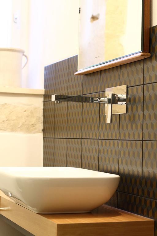 Notia Rooms Noto Rom bilde