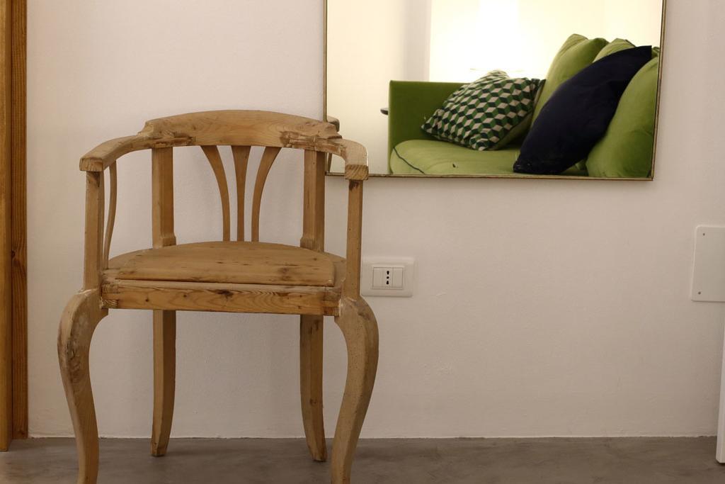 Notia Rooms Noto Rom bilde
