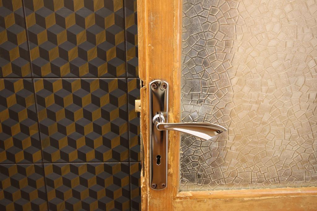 Notia Rooms Noto Rom bilde