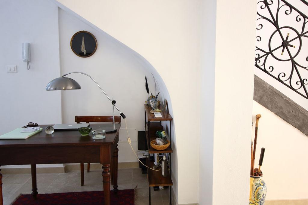 Notia Rooms Noto Eksteriør bilde