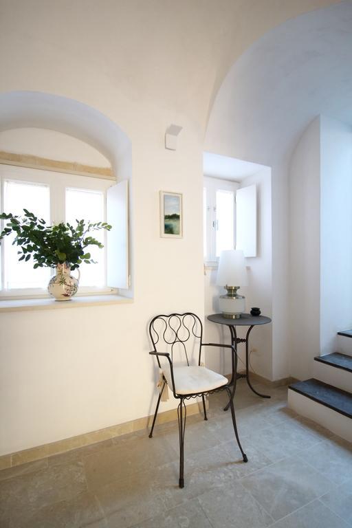 Notia Rooms Noto Eksteriør bilde
