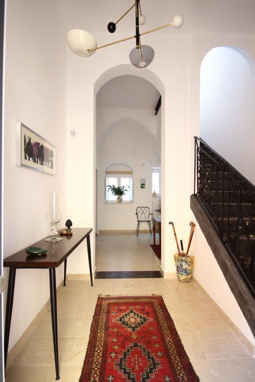 Notia Rooms Noto Eksteriør bilde