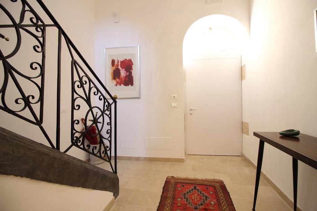 Notia Rooms Noto Eksteriør bilde