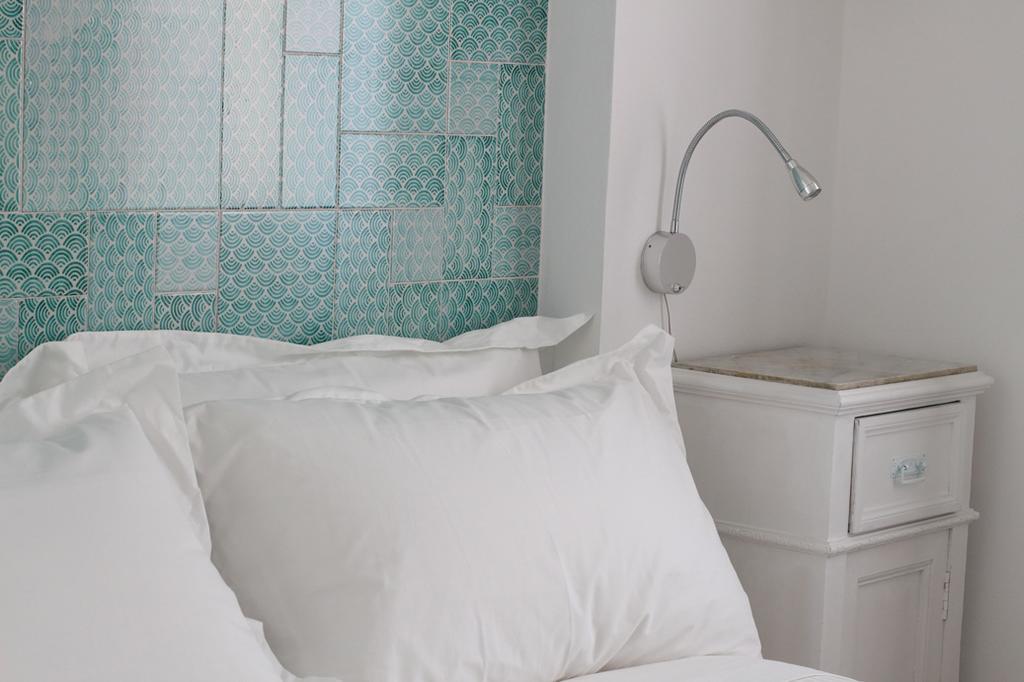Notia Rooms Noto Rom bilde
