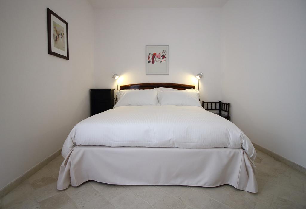Notia Rooms Noto Rom bilde