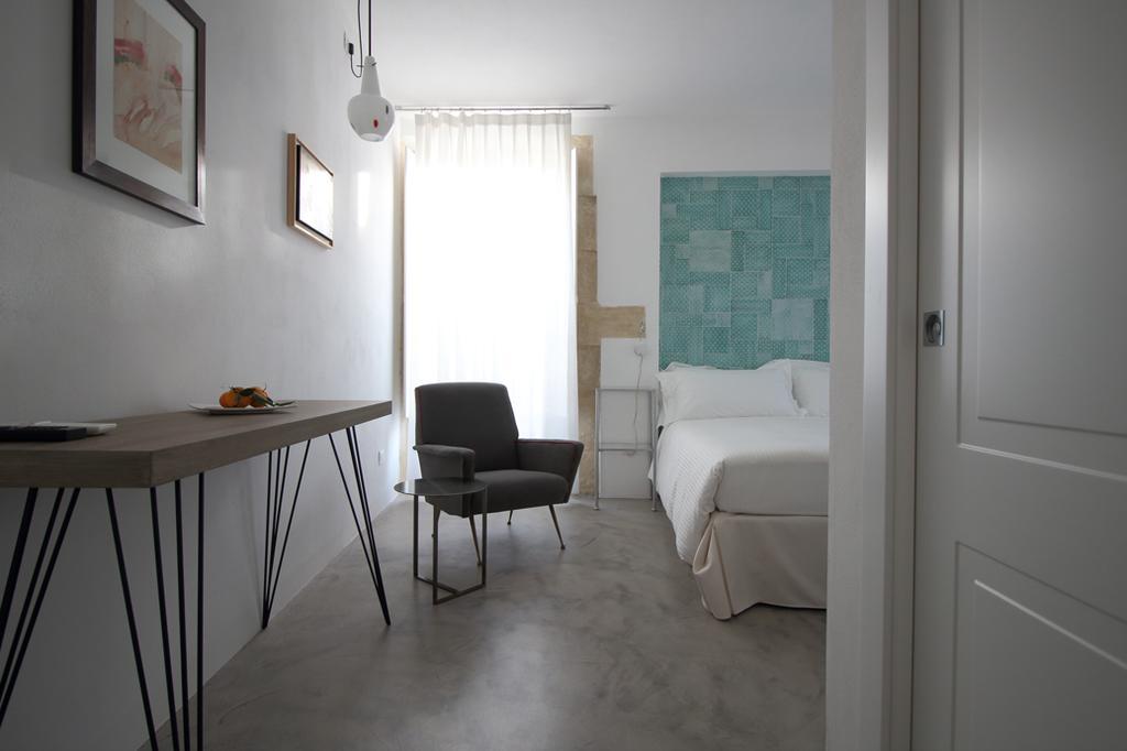 Notia Rooms Noto Rom bilde