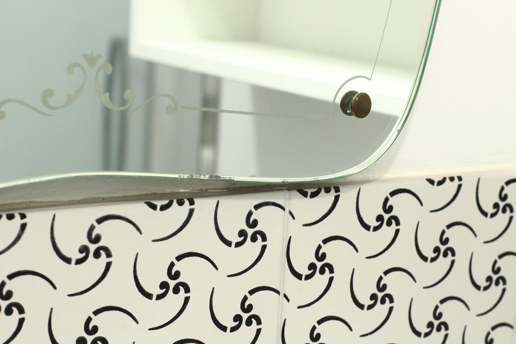Notia Rooms Noto Rom bilde