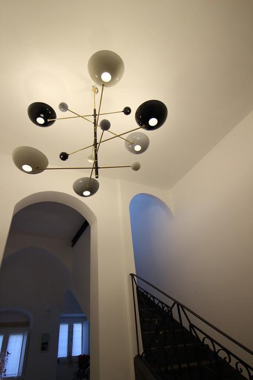 Notia Rooms Noto Eksteriør bilde