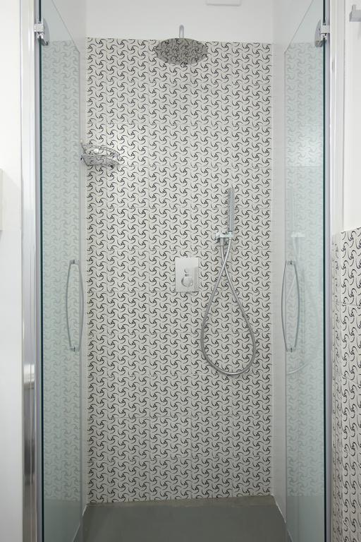 Notia Rooms Noto Rom bilde