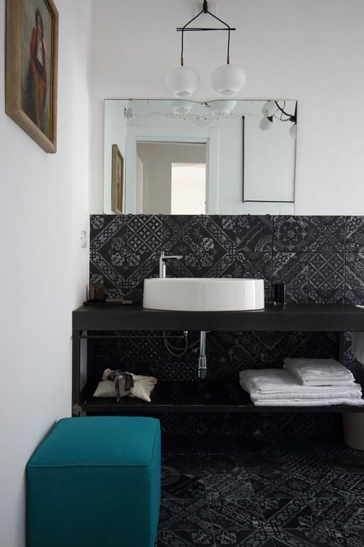 Notia Rooms Noto Rom bilde