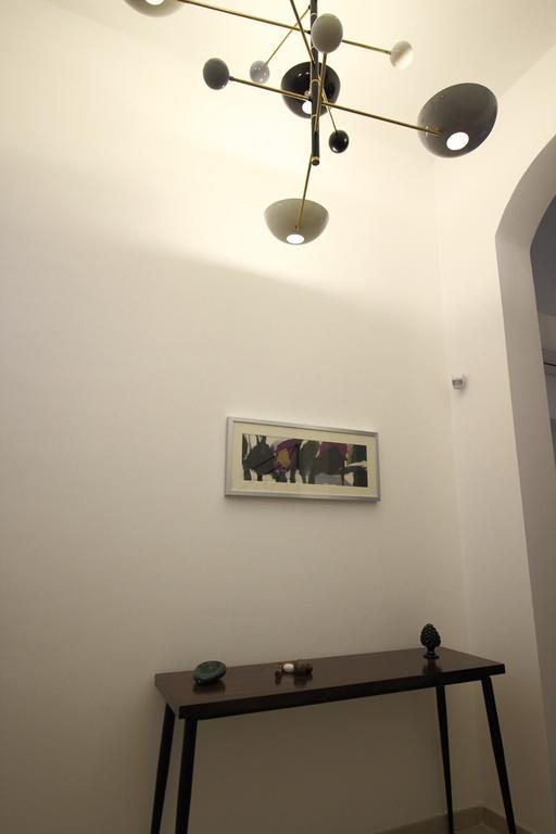 Notia Rooms Noto Eksteriør bilde