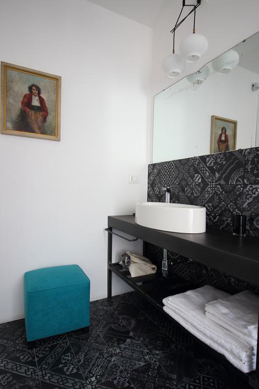 Notia Rooms Noto Rom bilde