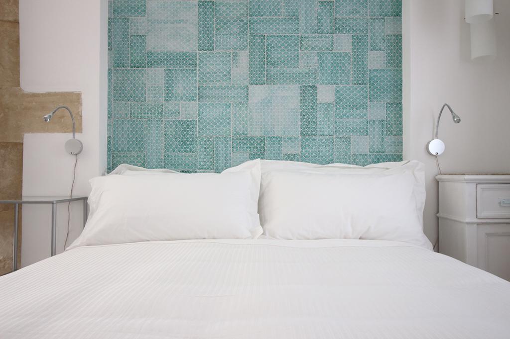 Notia Rooms Noto Rom bilde