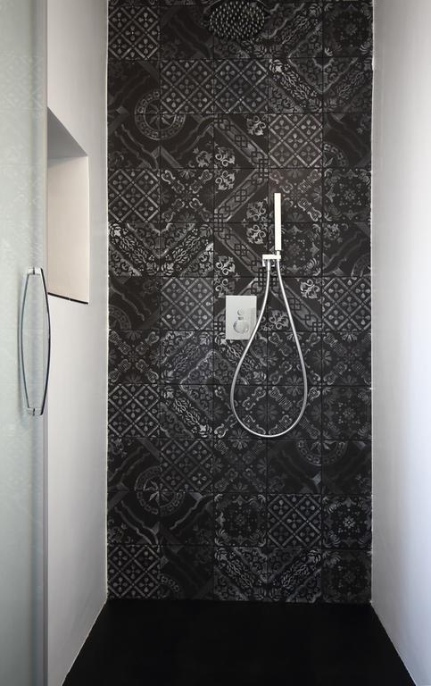 Notia Rooms Noto Rom bilde