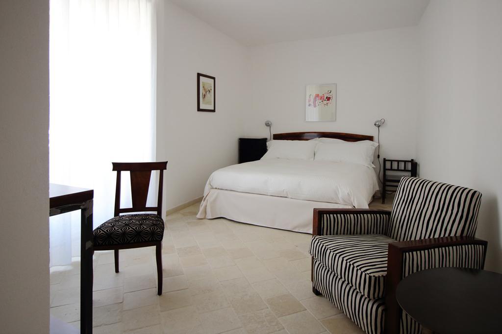 Notia Rooms Noto Rom bilde