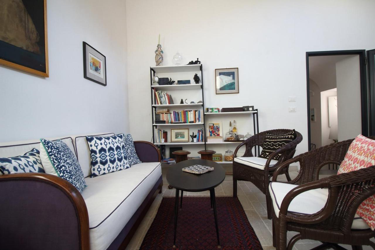 Notia Rooms Noto Rom bilde